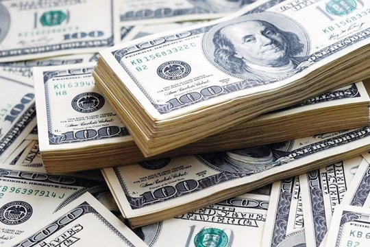 Hóa giải sức ép tỷ giá