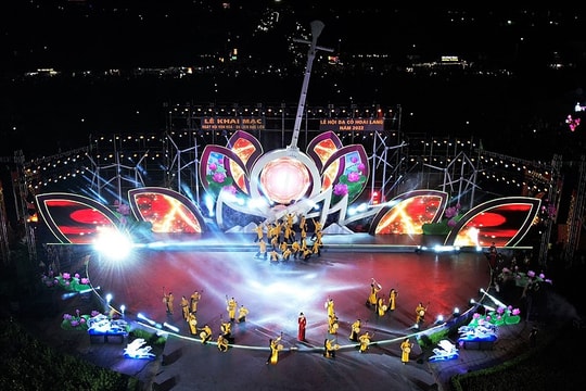 Bạc Liêu: Hội tụ tinh hoa các miền di sản