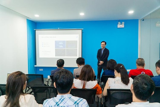 BiZZi Việt Nam: Đẩy mạnh hoạt động hỗ trợ cộng đồng kế toán