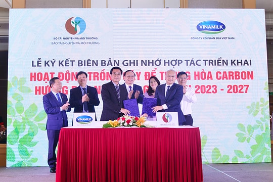 Nhà đầu tư nên chọn ít nhất một cổ phiếu ESG trong danh mục đầu tư