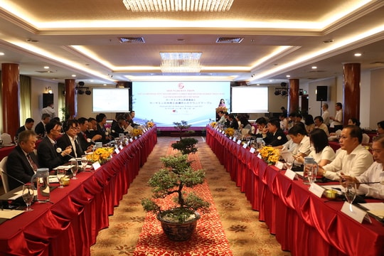 TP.HCM sẽ luôn đồng hành cùng doanh nghiệp Nhật Bản