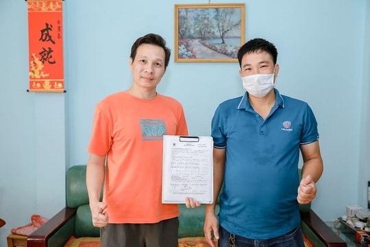 Viglacera “Tri ân người tiêu dùng Việt”