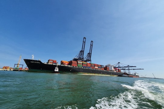 Chi phí logistic Việt Nam chiếm 16,8% cao nhất ASEAN