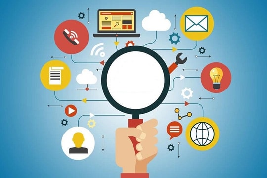 Tăng cường rà soát, xử lý vi phạm quảng cáo trên mạng