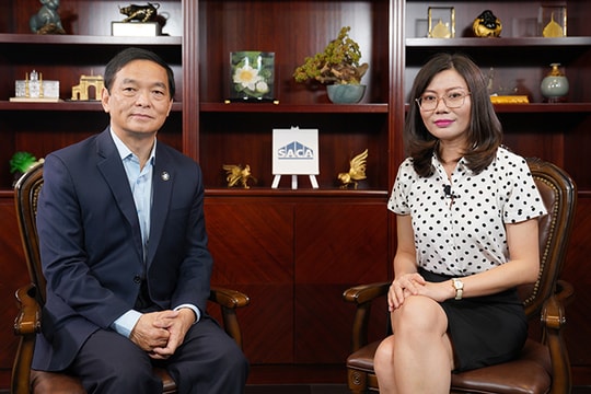 Nhà nước nên “giải cứu” doanh nghiệp bất động sản để tránh những tác động xấu cho xã hội?