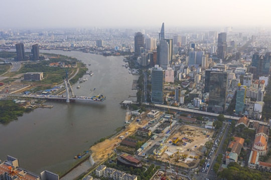 Dự kiến chi 230 tỷ đồng tu bổ di tích tại xí nghiệp Ba Son