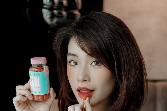 Hairburst ra mắt liệu trình mọc tóc chuyên sâu 90 ngày