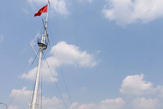 Tưng bừng Tuần lễ Du lịch TP.HCM năm 2022