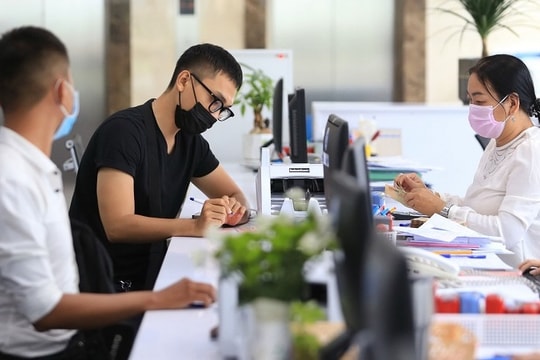 Ngân hàng Nhà nước nới room tín dụng thêm 1,5-2% cho toàn hệ thống