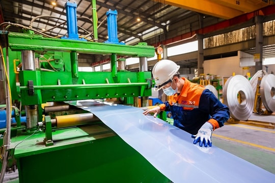 EU đánh thuế carbon, xuất khẩu của Việt Nam ảnh hưởng thế nào?