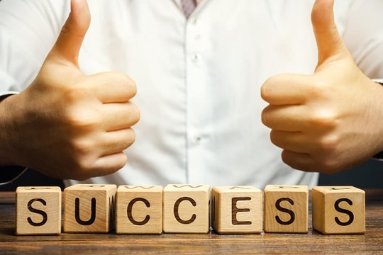 5 yếu tố thành công tạo sự khác biệt và năng lực cạnh tranh cho doanh nghiệp