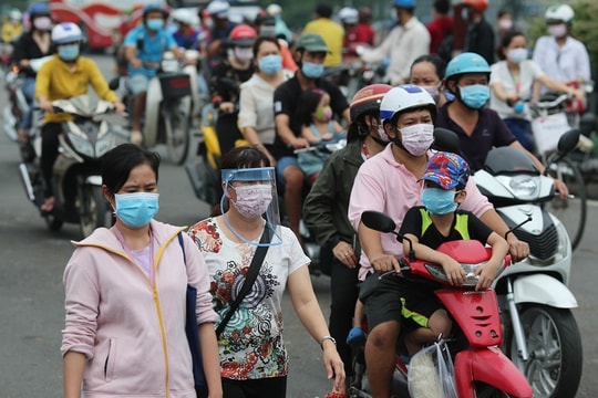 TP.HCM: 59% doanh nghiệp nợ bảo hiểm xã hội