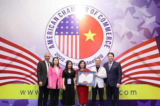 Unilever Việt Nam đổi mới và chiến lược hóa cách làm CSR