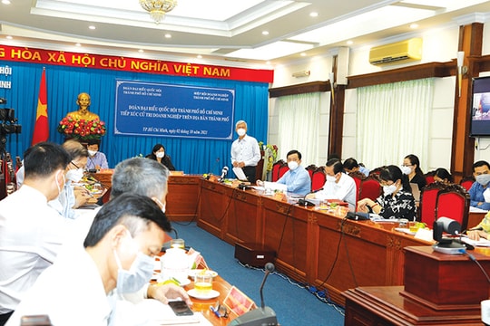 5 bài học kinh nghiệm cho HUBA