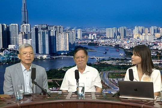 Kinh tế số là sự lựa chọn Đúng và Trúng