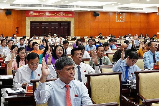 TP.HCM: Tiếp tục cải cách hành chính, cải thiện môi trường đầu tư
