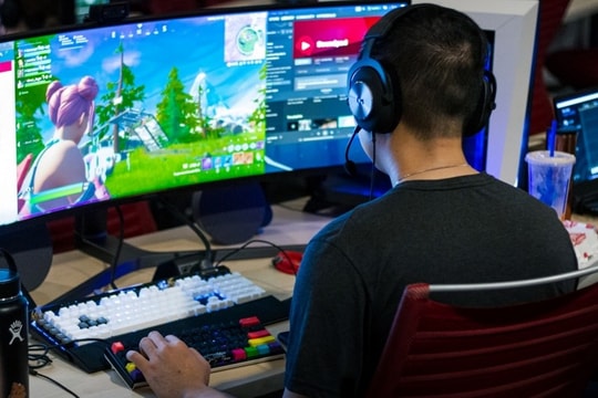 Ngành game Việt Nam thất thu khoảng 50% tiền thuế