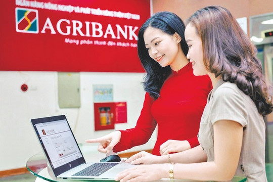 Agribank phát hành 10.000 tỷ đồng trái phiếu nhằm tăng vốn dài hạn