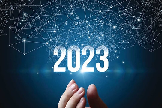 Dự đoán tình hình thế giới năm 2023