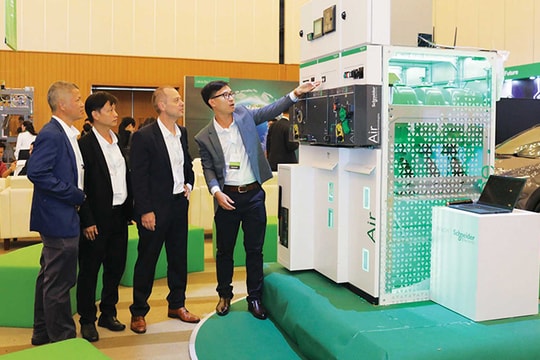 Kinh tế xanh: Bắt đầu từ đâu?