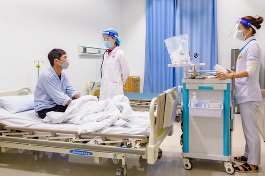 Quản lý chất lượng bệnh viện hiệu quả