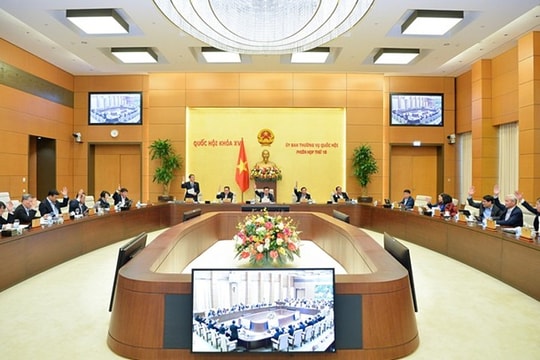 Lấy ý kiến nhân dân về dự án Luật Đất đai sửa đổi