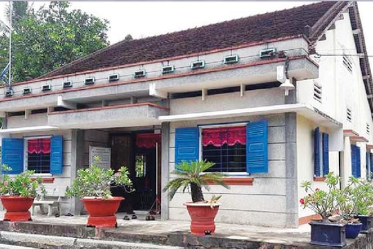 Doanh nhân Võ Công Tồn: Tận tụy hy sinh cho đất nước độc lập, dân tộc tự do