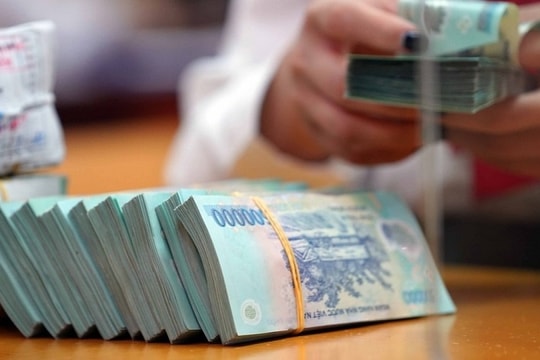 Thu thuế năm 2022 vượt hơn 24% so với dự toán