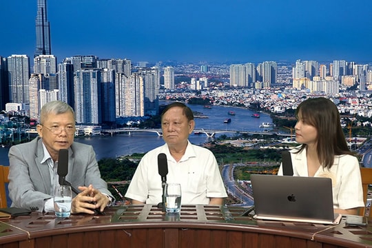 Động lực để kinh tế TP.HCM bứt phá trong năm 2023