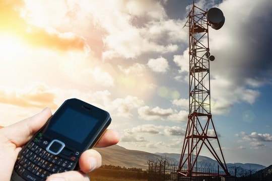 Việt Nam lên kế hoạch hạn chót tắt sóng 2G vào tháng 9/2024