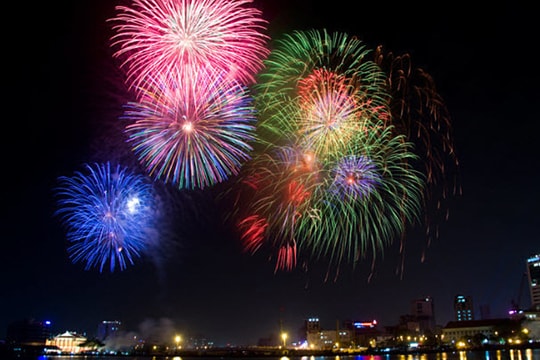 TP.HCM: Chương trình “countdown” chào năm mới 2023