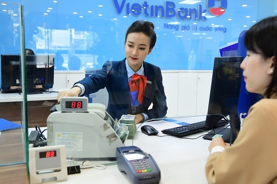 Ngân hàng giảm lãi suất cho vay đối với doanh nghiệp đồng bằng sông Cửu Long