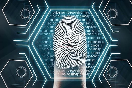Người Việt thích dùng công nghệ xác thực sinh trắc học để thanh toán