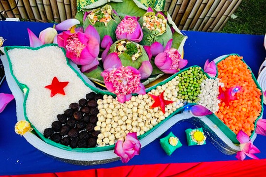 Hành trình tìm kiếm 1.000 món ăn tiêu biểu của Việt Nam