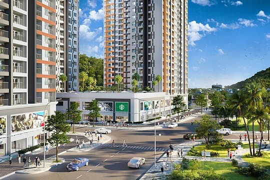 Đi tìm bất động sản tiềm năng của thị trường địa ốc cuối năm 2022