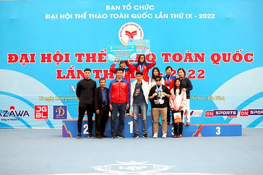 Hỗ trợ pháp lý cho doanh nghiệp ngành thể thao ngày càng thực chất hơn