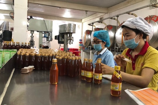 Xuân Nguyên hướng đến tập đoàn đa quốc gia về nông nghiệp và thực phẩm