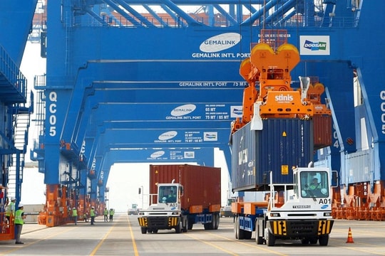 10 sự kiện nổi bật ngành công thương năm 2022