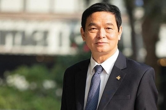 Tập đoàn Xây dựng Hòa Bình: Nghị quyết ông Lê Viết Hải tiếp tục làm chủ tịch được công bố đúng quy định