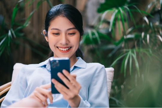 VIB ra mắt thẻ đồng thương hiệu LazCard