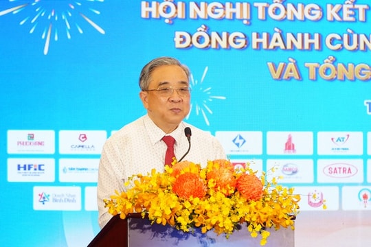 8 giải pháp hoạt động của HUBA trong năm 2023