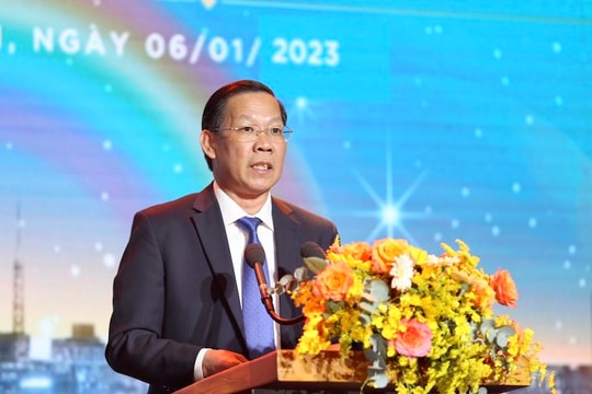 TP.HCM hình thành trung tâm trưng bày sản phẩm "Thương hiệu vàng"