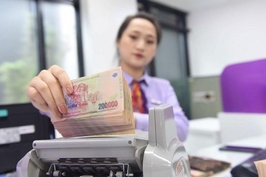 Dự báo tăng trưởng tín dụng 2023: Tiếp tục thắt chặt, khó tăng cao