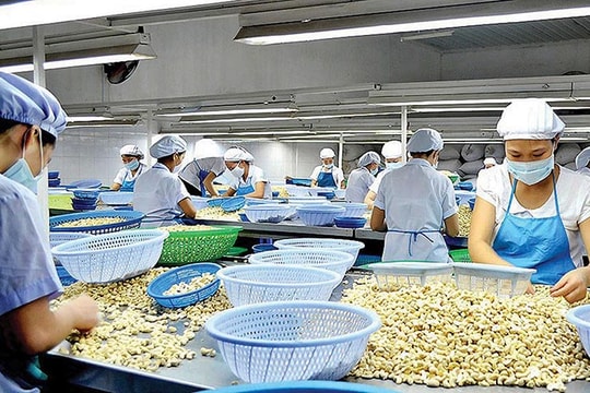 Năm 2023: Linh hoạt mục tiêu kiểm soát lạm phát để doanh nghiệp tiếp cận vốn