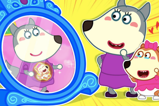 Hãng phim hoạt hình Việt Nam được hoàn trả án phí trong vụ tranh chấp bản quyền tại Nga