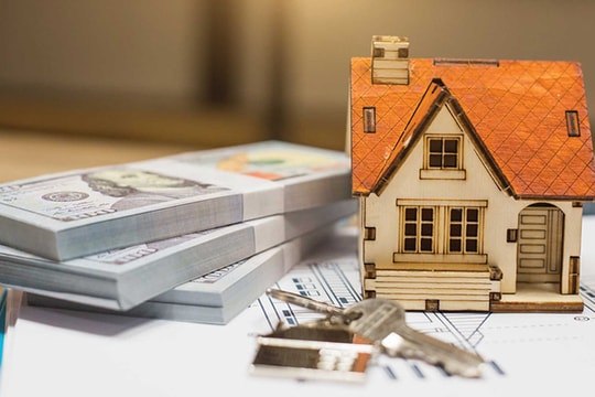 Thị trường bất động sản chờ ngày phục hồi