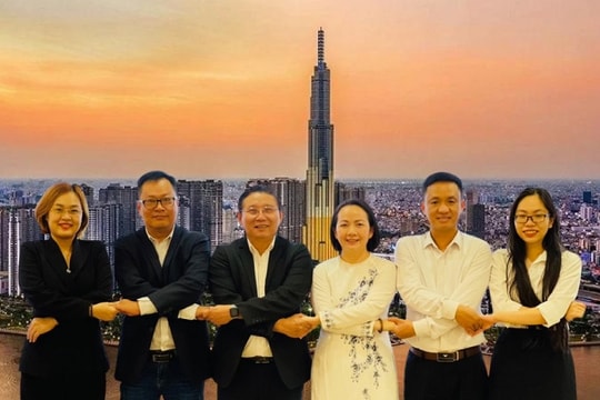 DJC hợp tác với Xelex để cùng gieo tri thức