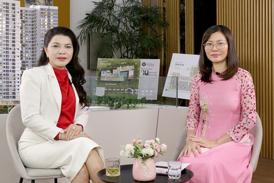 Chủ tịch HĐQT Kim Oanh Group: Nợ nghìn tỷ đồng vẫn vay ngân hàng để làm từ thiện