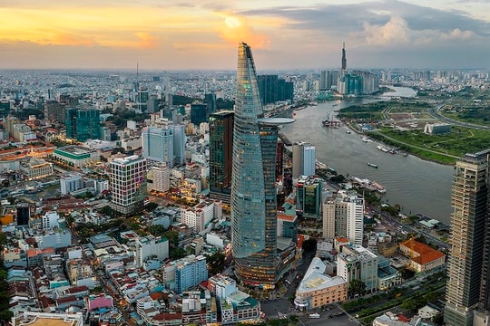 Triển khai Nghị quyết 31 về phương hướng, nhiệm vụ phát triển TP.HCM