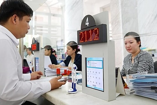 TP.HCM ban hành bộ chỉ số đánh giá chuyển đổi số